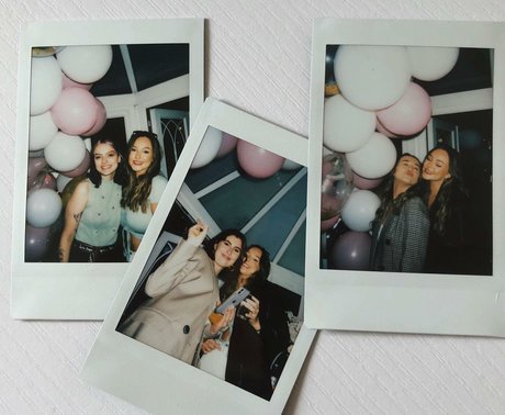 Helayna Birkett OnlyFans Porno