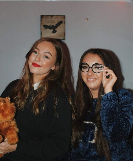 Helayna Birkett OnlyFans Inhalte