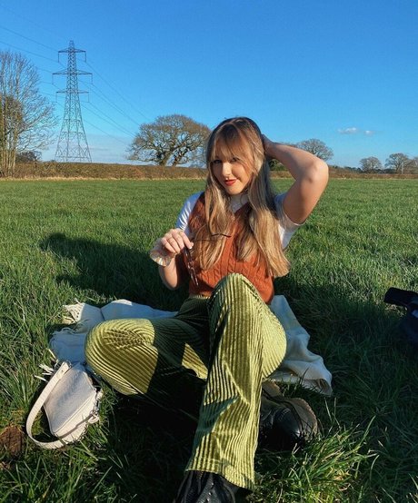 Helayna Birkett Leak von OnlyFans