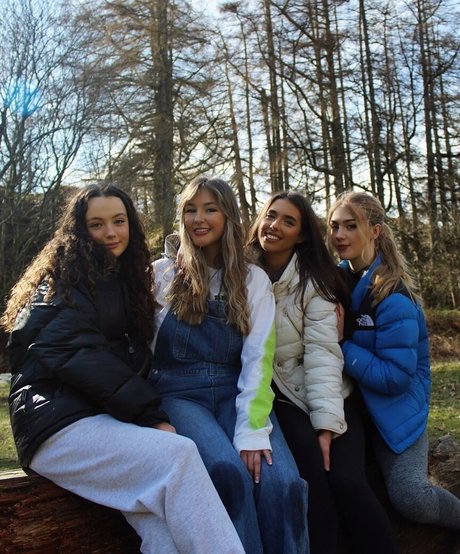 Helayna Birkett Leaked OnlyFans Fotos