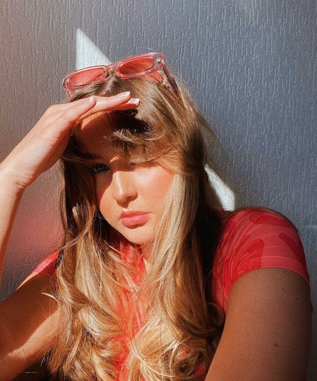 Helayna Birkett OnlyFans Nacktbilder geleakt