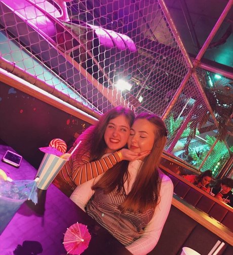 Helayna Birkett OnlyFans Inhaltstyp