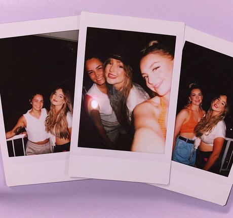 Helayna Birkett Nacktbilder von OnlyFans