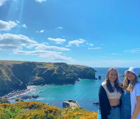 Helayna Birkett Nacktbilder OnlyFans Geleakt