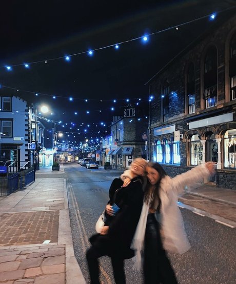 Helayna Birkett OnlyFans Leaks Gratis