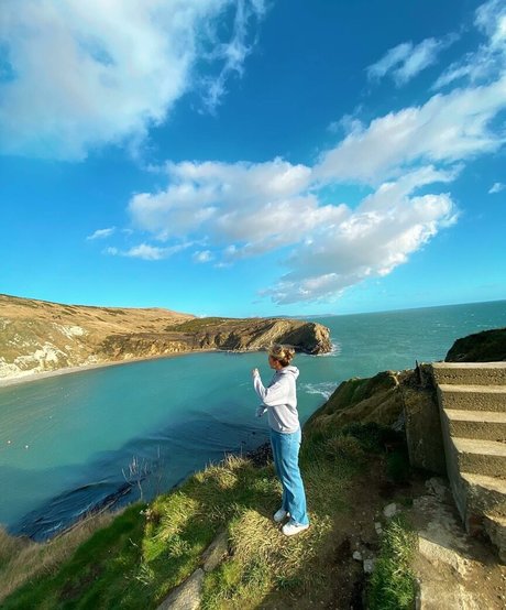 Helayna Birkett Nacktbilder von OnlyFans