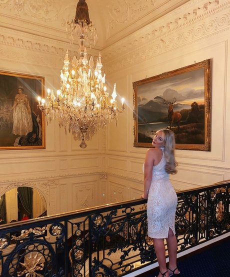 Helayna Birkett XXX OnlyFans