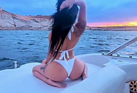 Laylawhite Porn OnlyFans Leak