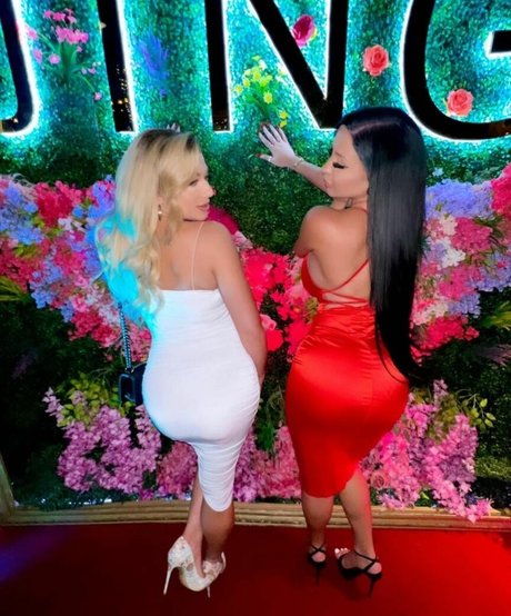 Laylawhite Nacktbilder geleakt OnlyFans geleakt