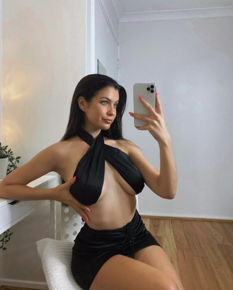 hellolana Brüste OnlyFans