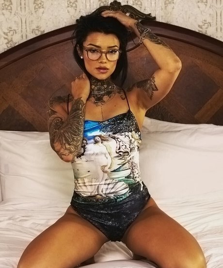 Kris Karson Nacktbilder OnlyFans Leaks