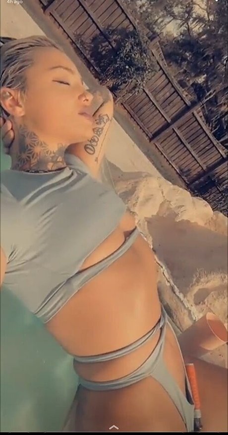 Kris Karson OnlyFans Gratis Porn