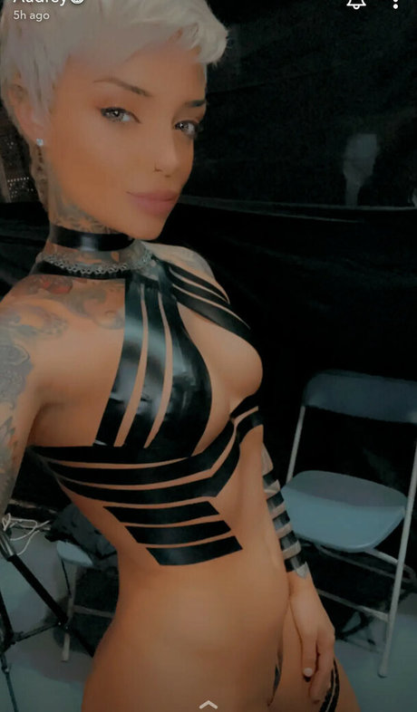 Kris Karson NurlyFans-Pornoleaks