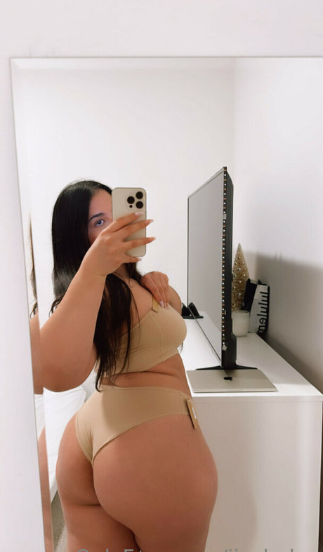 _isabelxx Nacktbilder-Leaks von OnlyFans