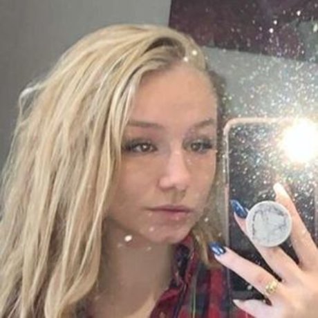 Hannah Woods Nacktbilder-Leaks von OnlyFans