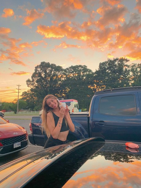 Binababyboo Po OnlyFans