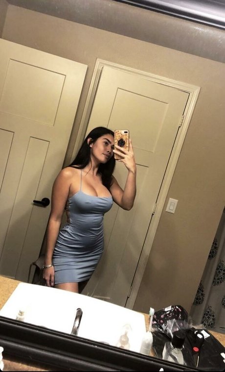 Jazmin Bertrand Sex OnlyFans