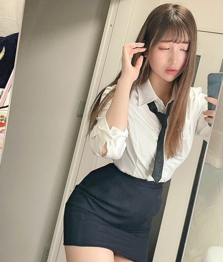 _chiyuu_ OnlyFans Nackt Leaks