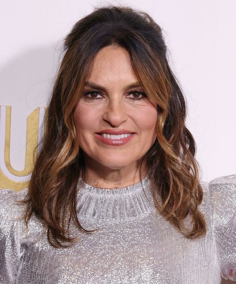 Mariska Hargitay OnlyFans Joi