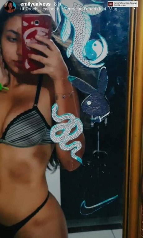Meninas Paranagua Sexy OnlyFans