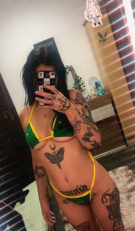 luameaw 1 Nacktbilder OnlyFans