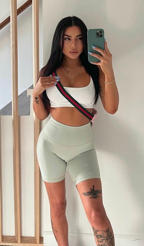 foreignbabie OnlyFans-Pornos