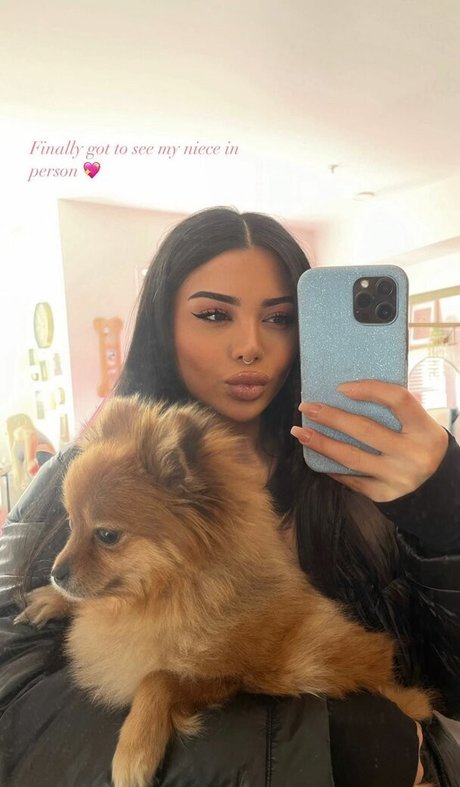 foreignbabie Profilbild