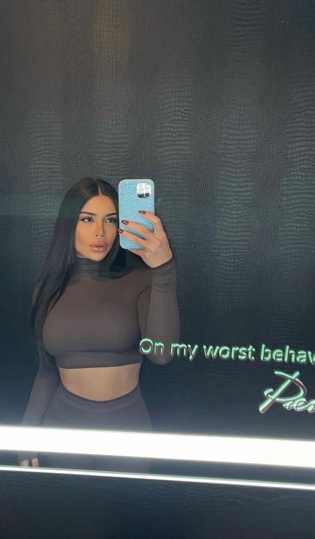 foreignbabie Nackt auf OnlyFans Leaks