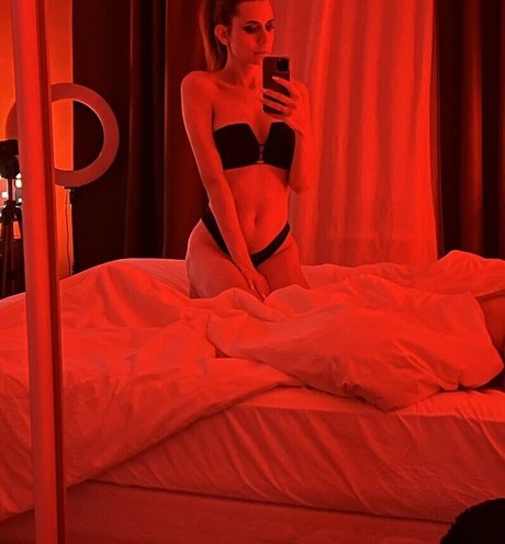 Foxyirene OnlyFans Leak