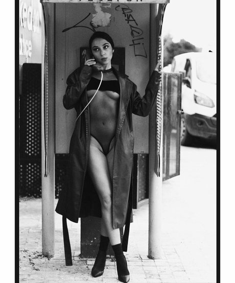 Melisa Aydnalp Sextape OnlyFans Nacktbilder