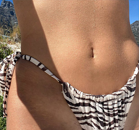 Pinheiro Alexandra OnlyFans Sextape