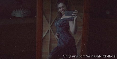 erinashfordofficial Leak von OnlyFans Pornografie