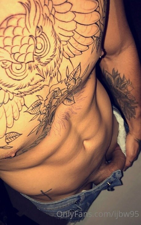 ijbw95 Nacktbilder OnlyFans