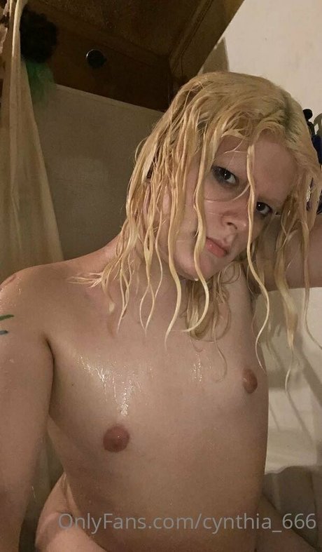 cynthia 666 Nacktbilder OnlyFans geleakt