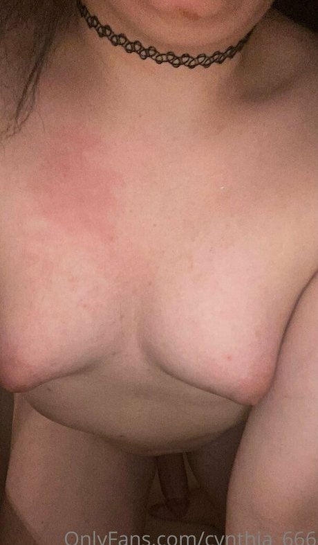 cynthia 666 Profilbild