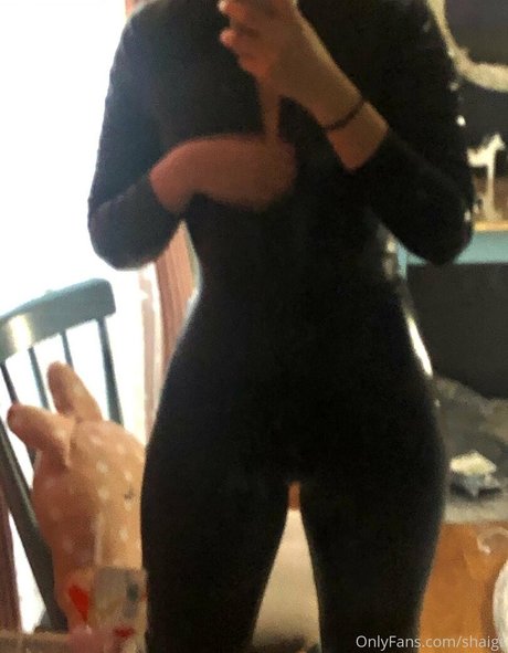 shaigs OnlyFans Porn Nackt
