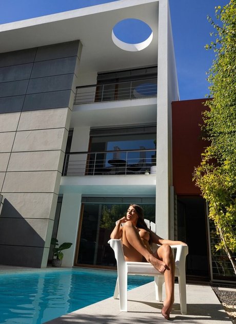 Sabrina Bellani OnlyFans OnlyFans