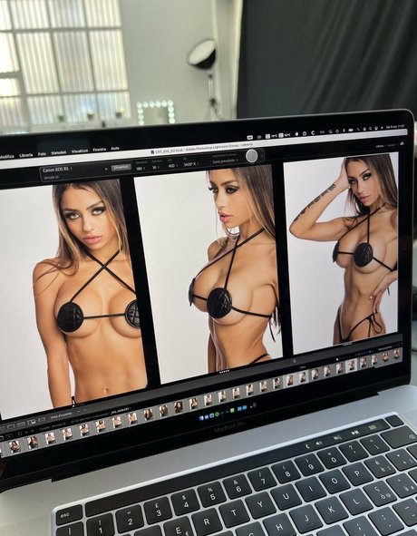 christinabertevello OnlyFans Modelfoto