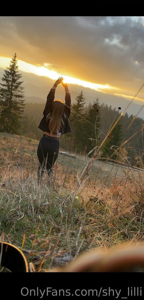 shy lilli OnlyFans Leaks Sex