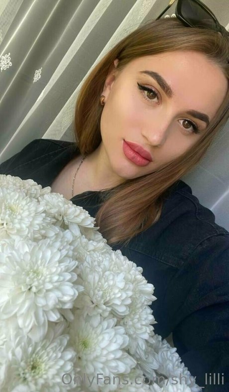 shy lilli Nacktbilder von OnlyFans