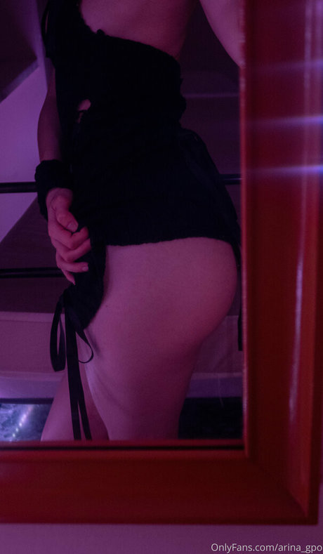 arina gpo OnlyFans schlank