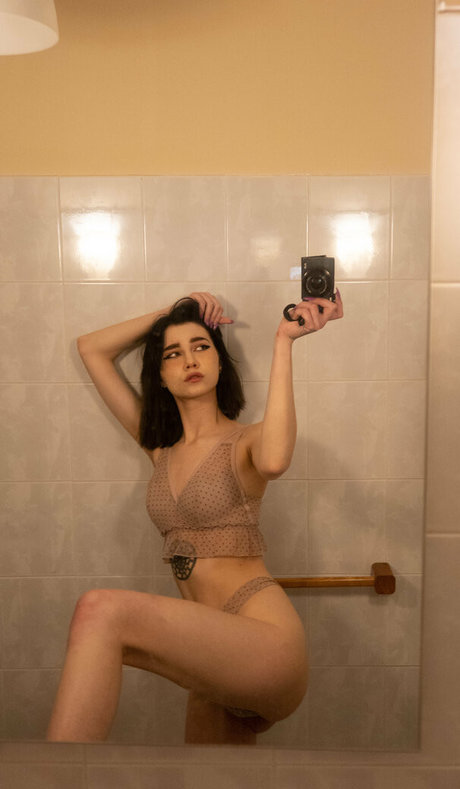 arina gpo Nacktbilder OnlyFans geleakt