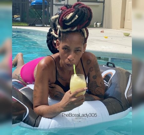 thebosslady305videos Leaked OnlyFans Sex