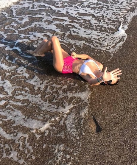 Nikki Danger Strip OnlyFans