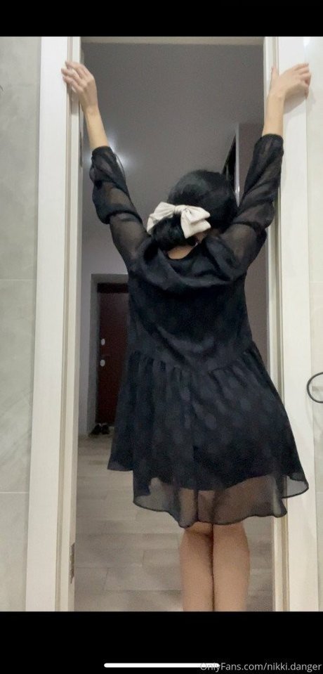 Nikki Danger OnlyFans X