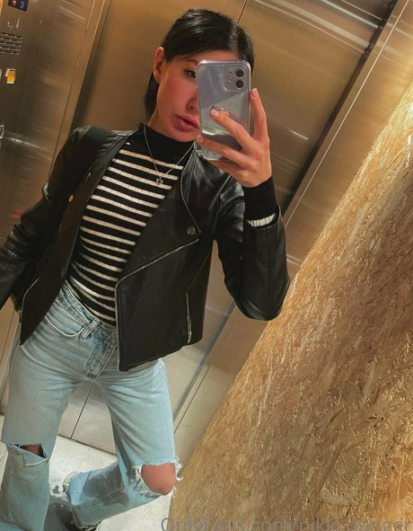 Nikki Danger Leaked OnlyFans Bilder