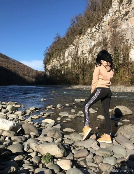 Nikki Danger OnlyFans-Rezensionen