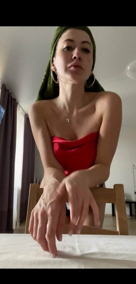 Nikki Danger OnlyFans Model Bilder