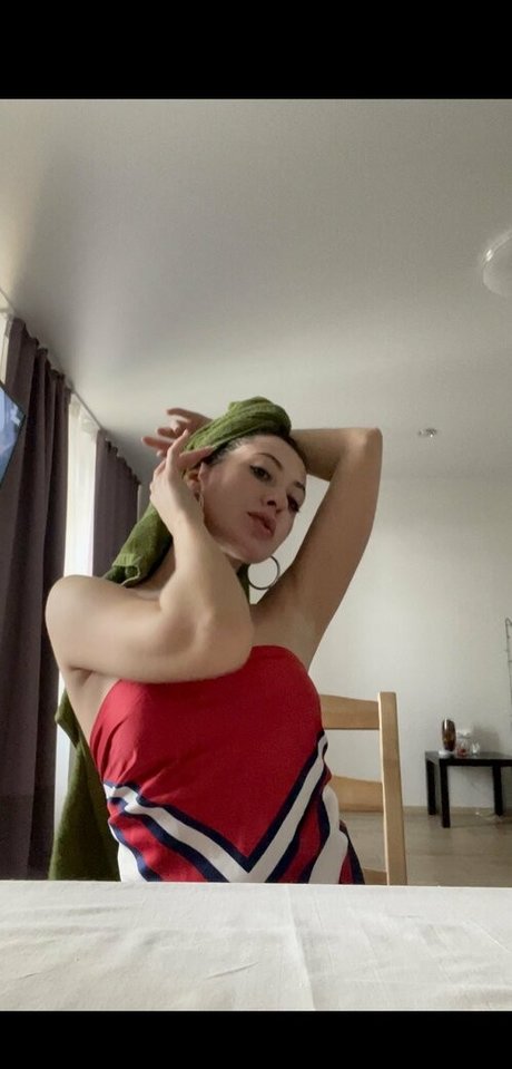 Nikki Danger Nacktbilder OnlyFans Leak