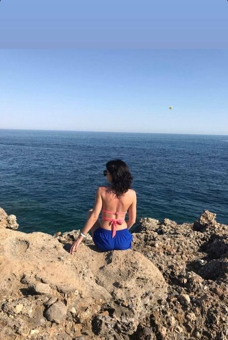 Nikki Danger Nacktbilder von OnlyFans